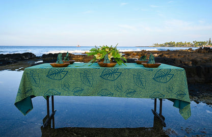 Table Settings MMʻ25