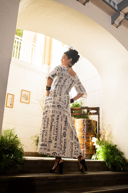 Ke’ala Beauty (LINEN- Winter ʻ25)