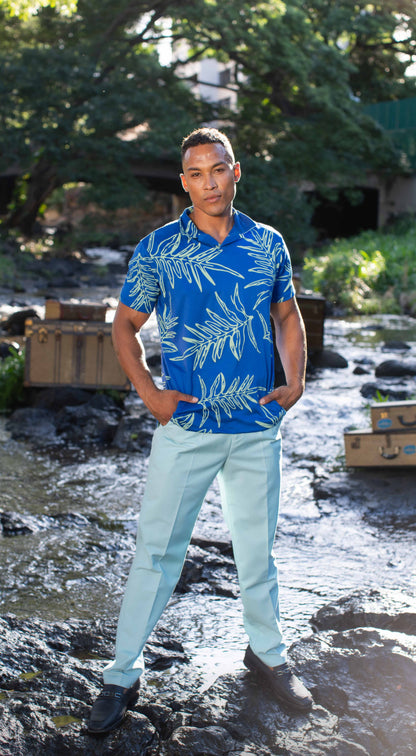 Kailianu Pullover DTY-S (MMʻ25)