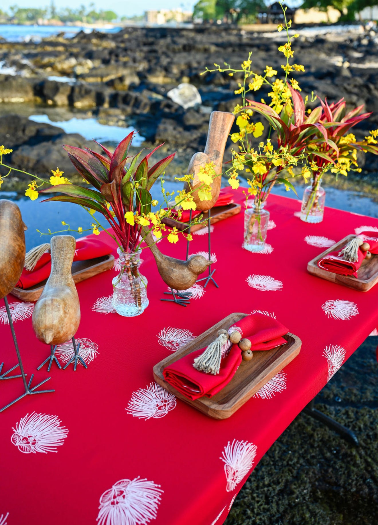 Table Settings MMʻ25