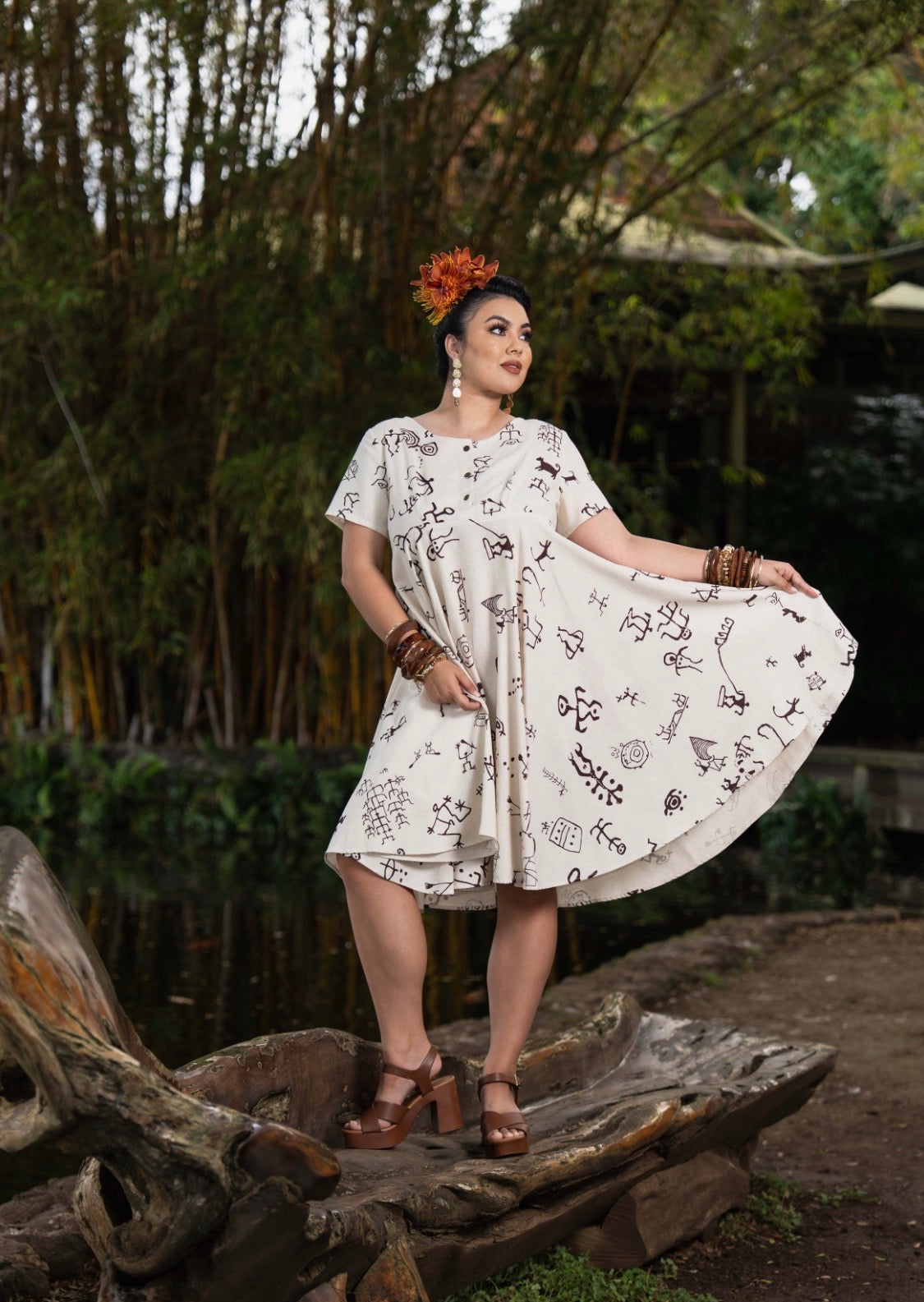 PEAHI Cutie LINEN (MM ʻ26)