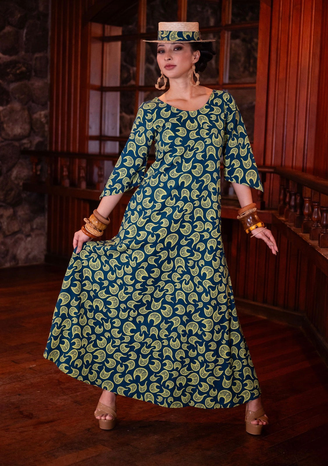 Keʻala Beauty LINEN (NEWʻ26) ALLMT