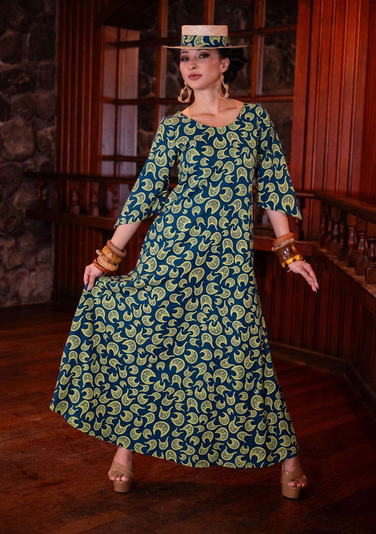 Keʻala Beauty LINEN (NEWʻ26) ALLMT