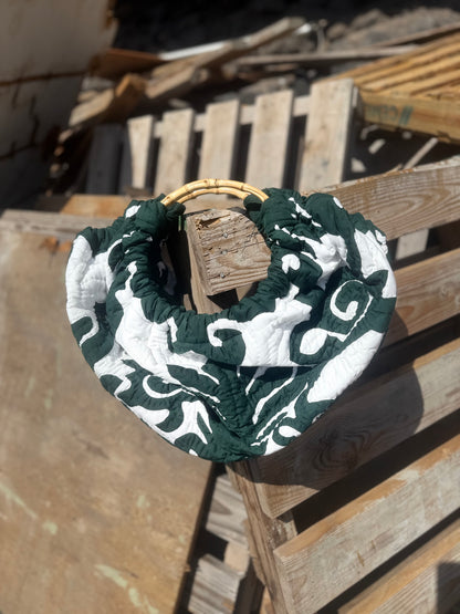 Laʻaloa Quilt Bags (Holiday ʻ25)