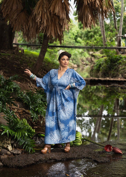 Kawailele Kaftan AIRFLOW (MM ʻ26)