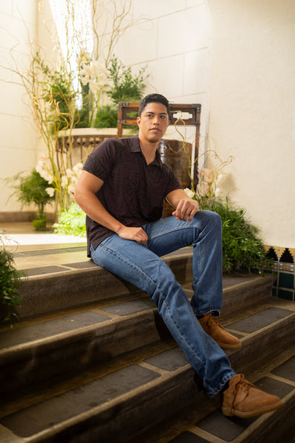 Kailianu Pullover Shirt (DTY Winter ʻ25)