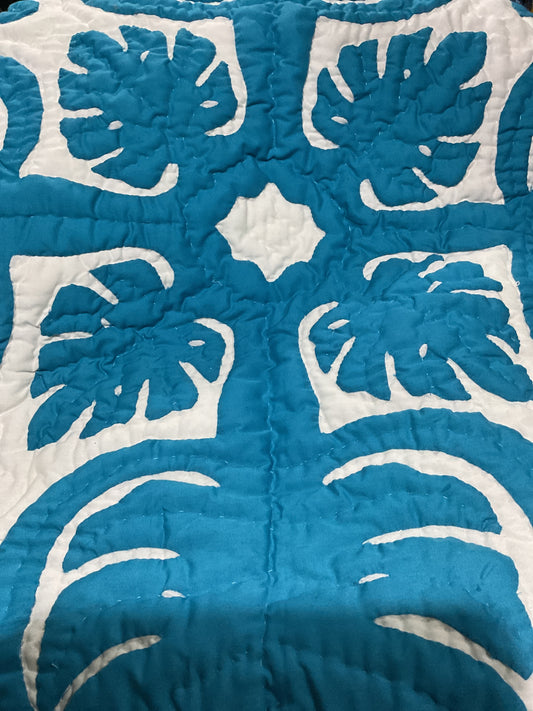Laʻaloa Quilt Bags