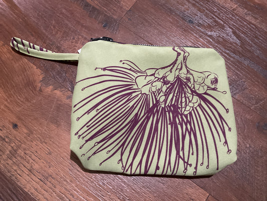 Kahaluʻu Clutch POLYPOPLIN (SUMMER ‘25)