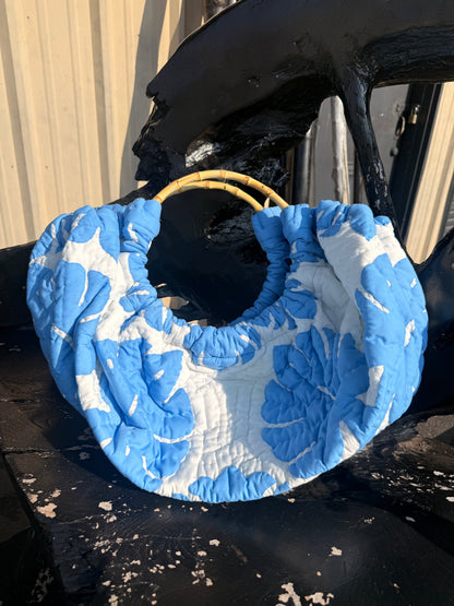 Laʻaloa Quilt Bags SUMMAH 2026
