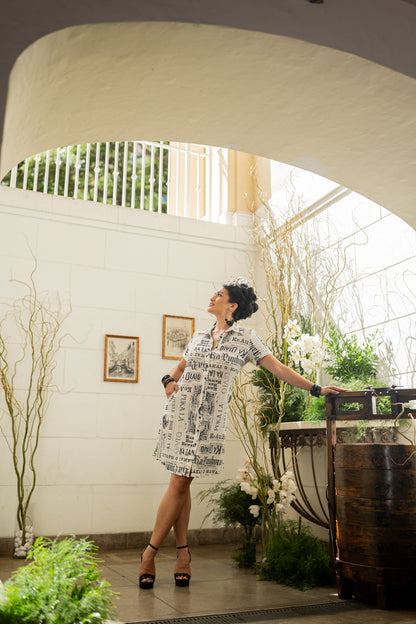 Kahealani Cutie (GAUZE Winter ʻ25)