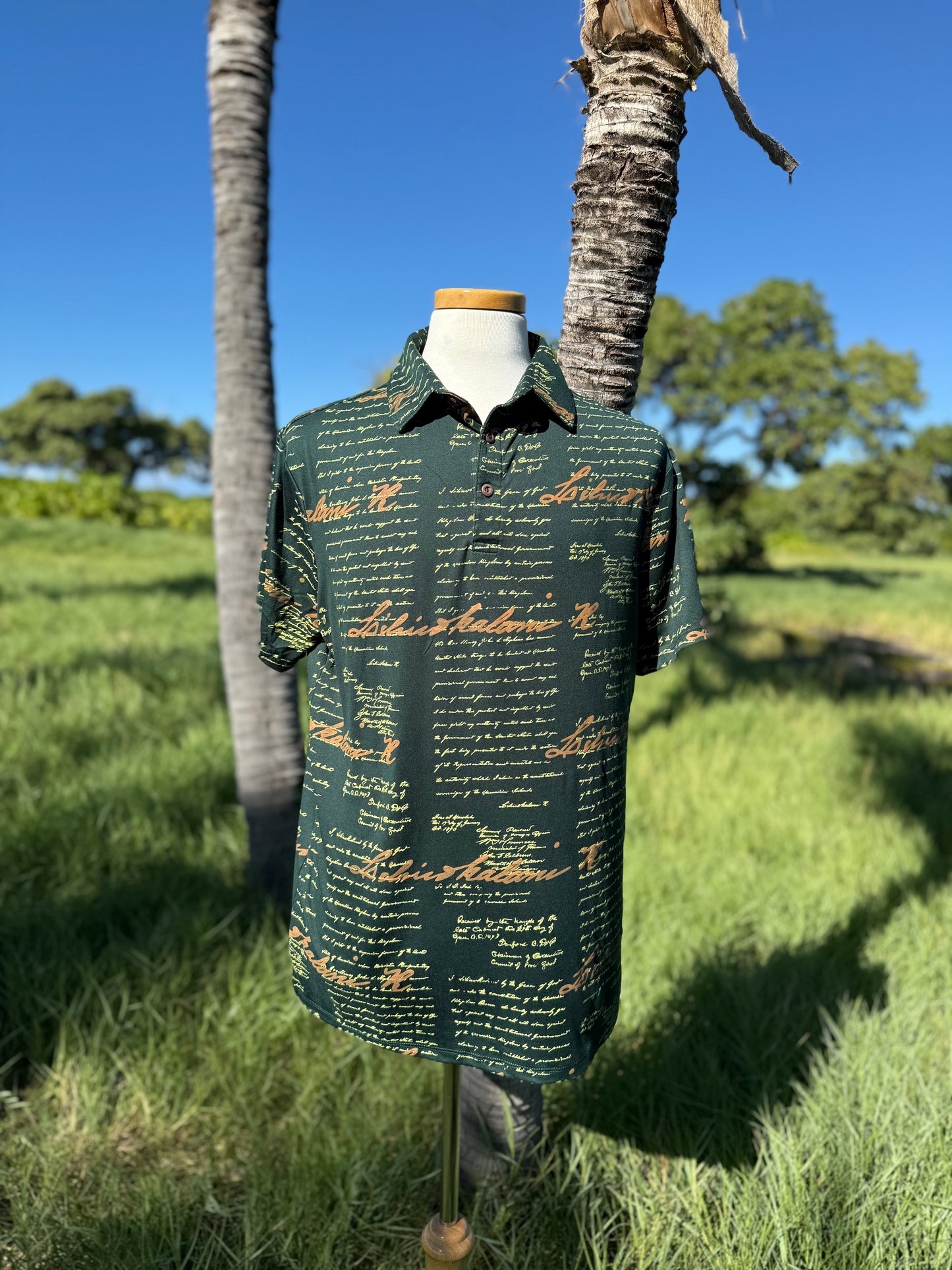 Pālani Pullover DTY (DBLE RELEASE)