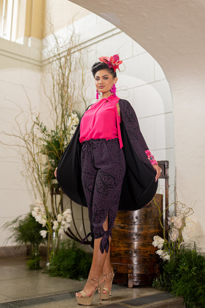 Aolani Cover-Up (DTY-2S Winter ʻ25)