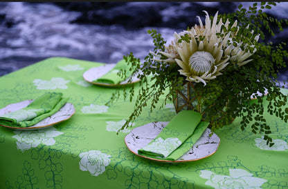 Table Settings 2025 Summer