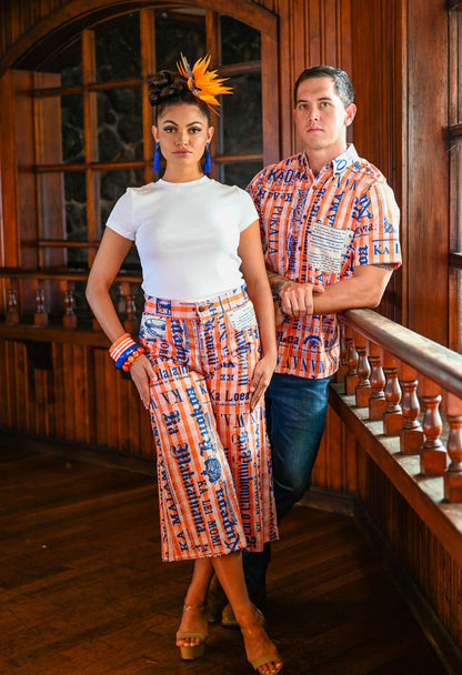 Haunani Culotte ( MIH PALAKA ʻ25 )