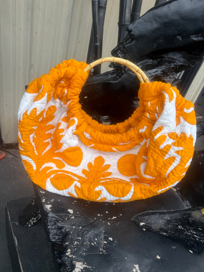 Laʻaloa Quilt Bags SUMMAH 2026