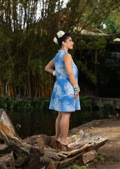 Ka’ala CUTIE LINEN (MM ʻ26)