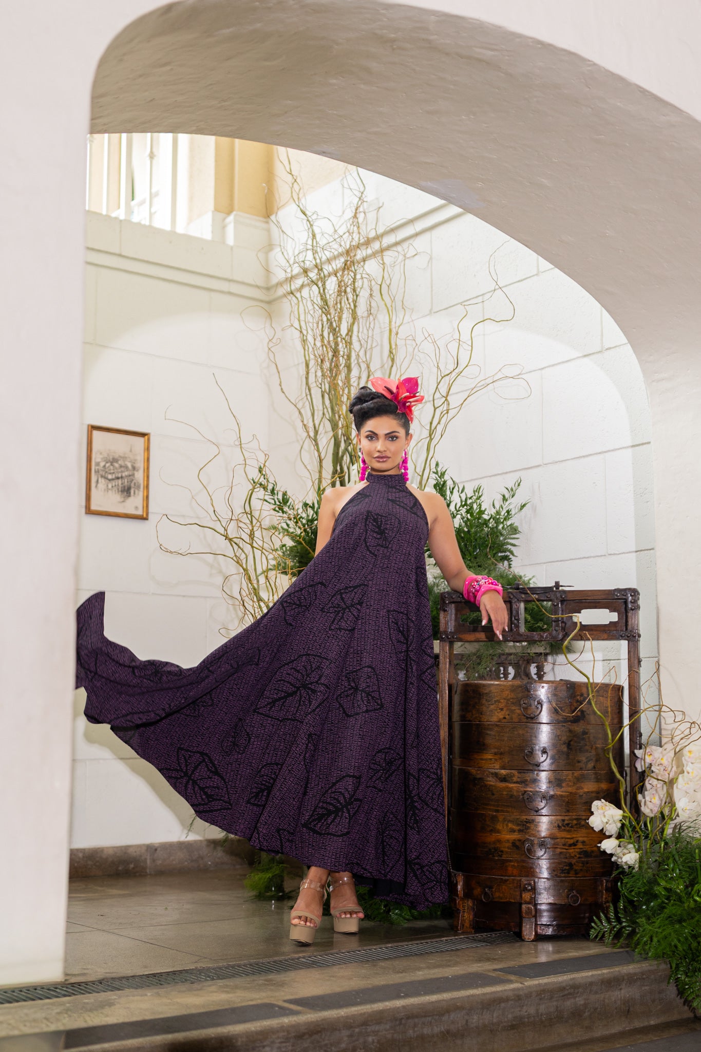 Keanokealakahiki (AIRFLOW WINTERʻ 25)