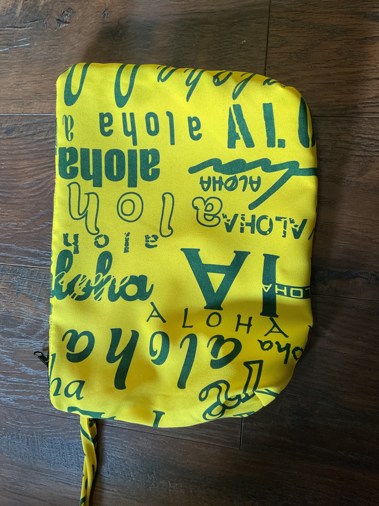 Kahaluʻu Clutch POLYPOPLIN (SUMMER ‘25)