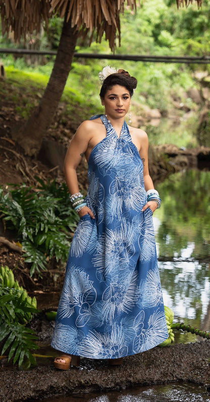 Kamaehu Halter Beauty AIRFLOW (MM ʻ26)