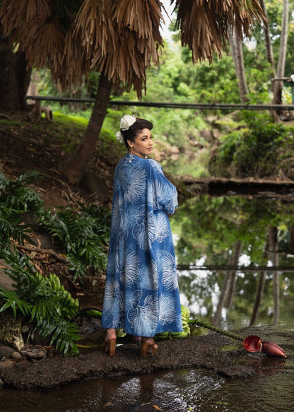 Kawailele Kaftan AIRFLOW (MM ʻ26)