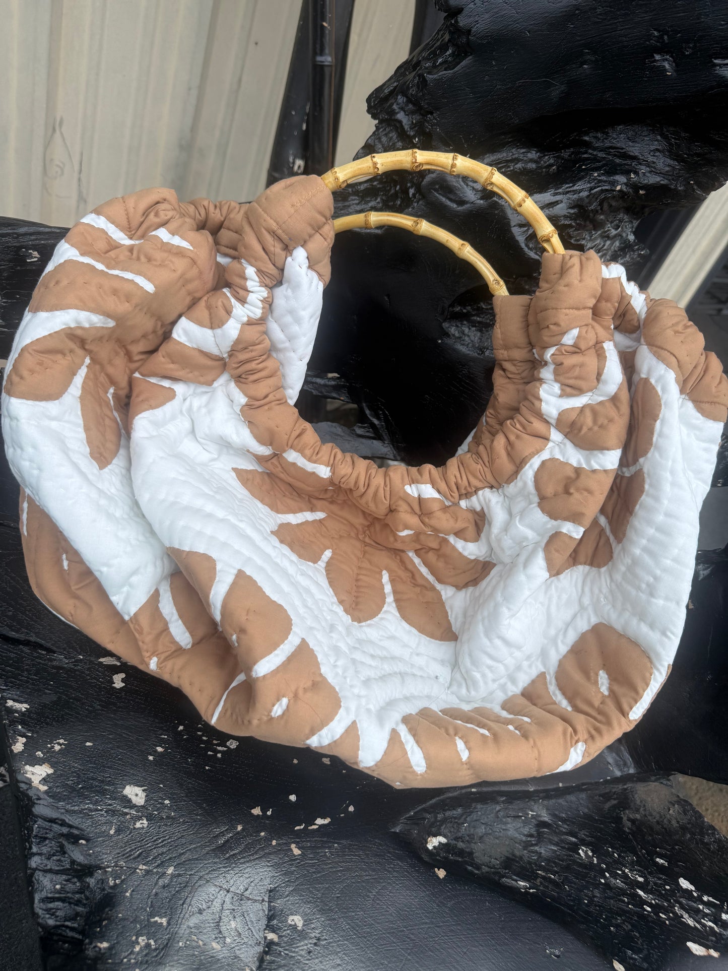 Laʻaloa Quilt Bags SUMMAH 2026