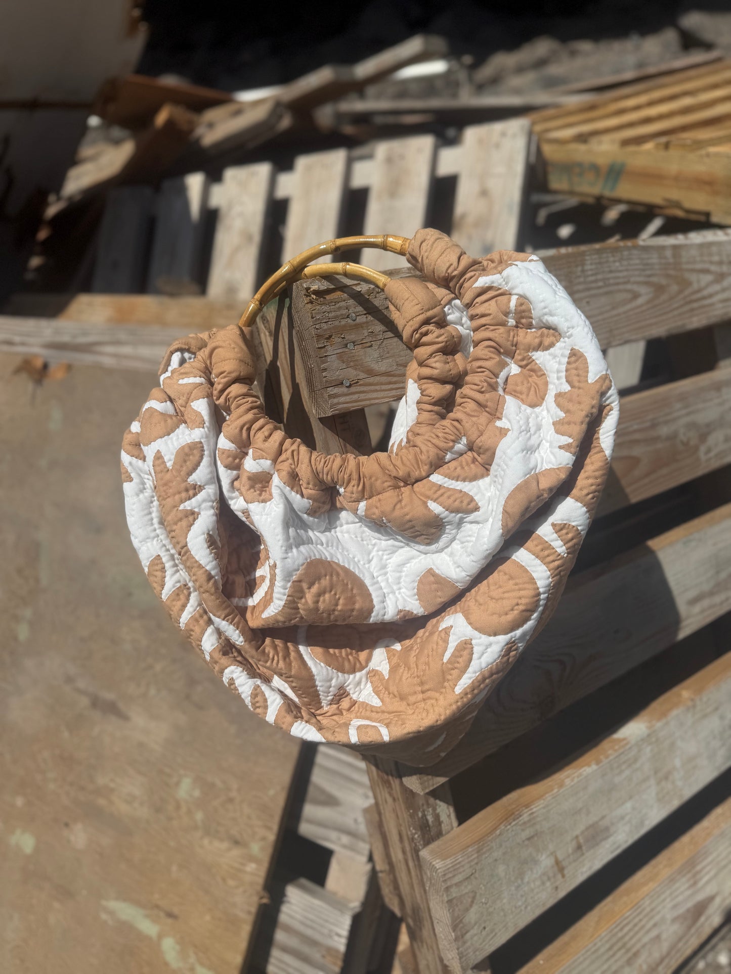 Laʻaloa Quilt Bags (Holiday ʻ25)