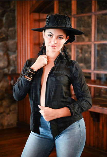 KEANI BLAZER (DTY MIH’25)