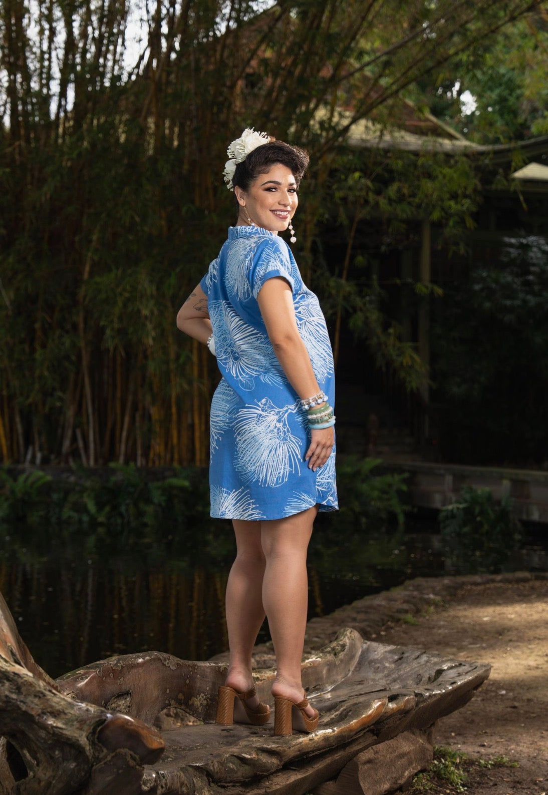 Kiki Cutie LINEN (MM ʻ26)