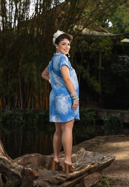 Kiki Cutie LINEN (MM ʻ26)