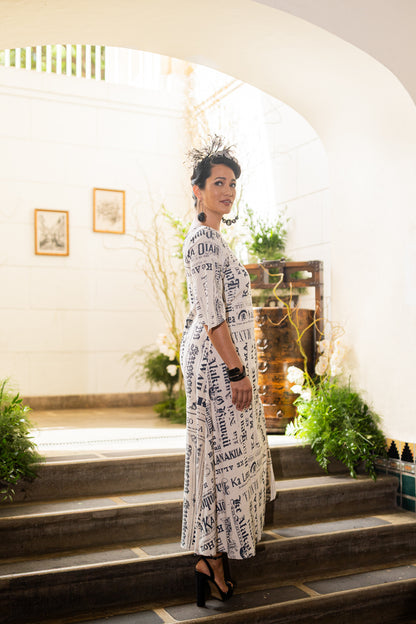 Ke’ala Beauty (LINEN- Winter ʻ25)