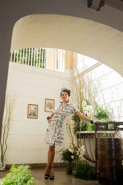 Kahealani Cutie (GAUZE Winter ʻ25)