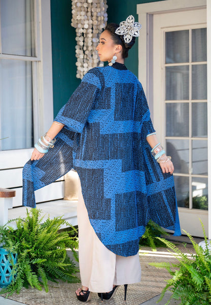 Waialeale Cover Up AIRFLOW (BHD ʻ26)