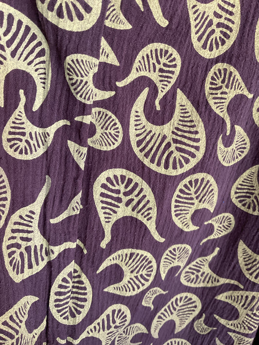 Kahealani Cutie GIRLʻS NEW (MIH GAUZE ʻ25)