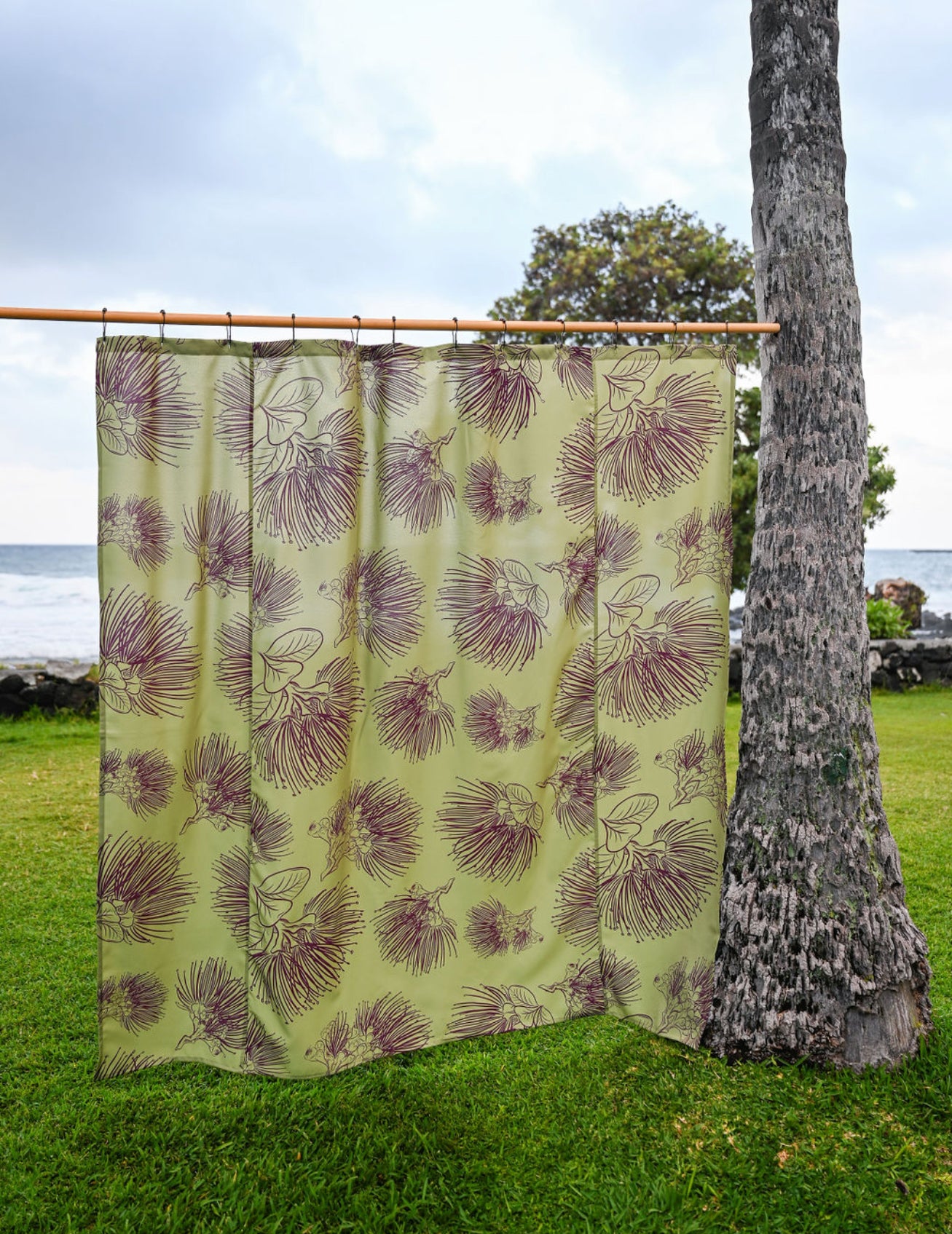 Shower Curtains