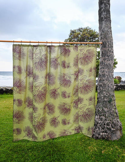 Shower Curtains
