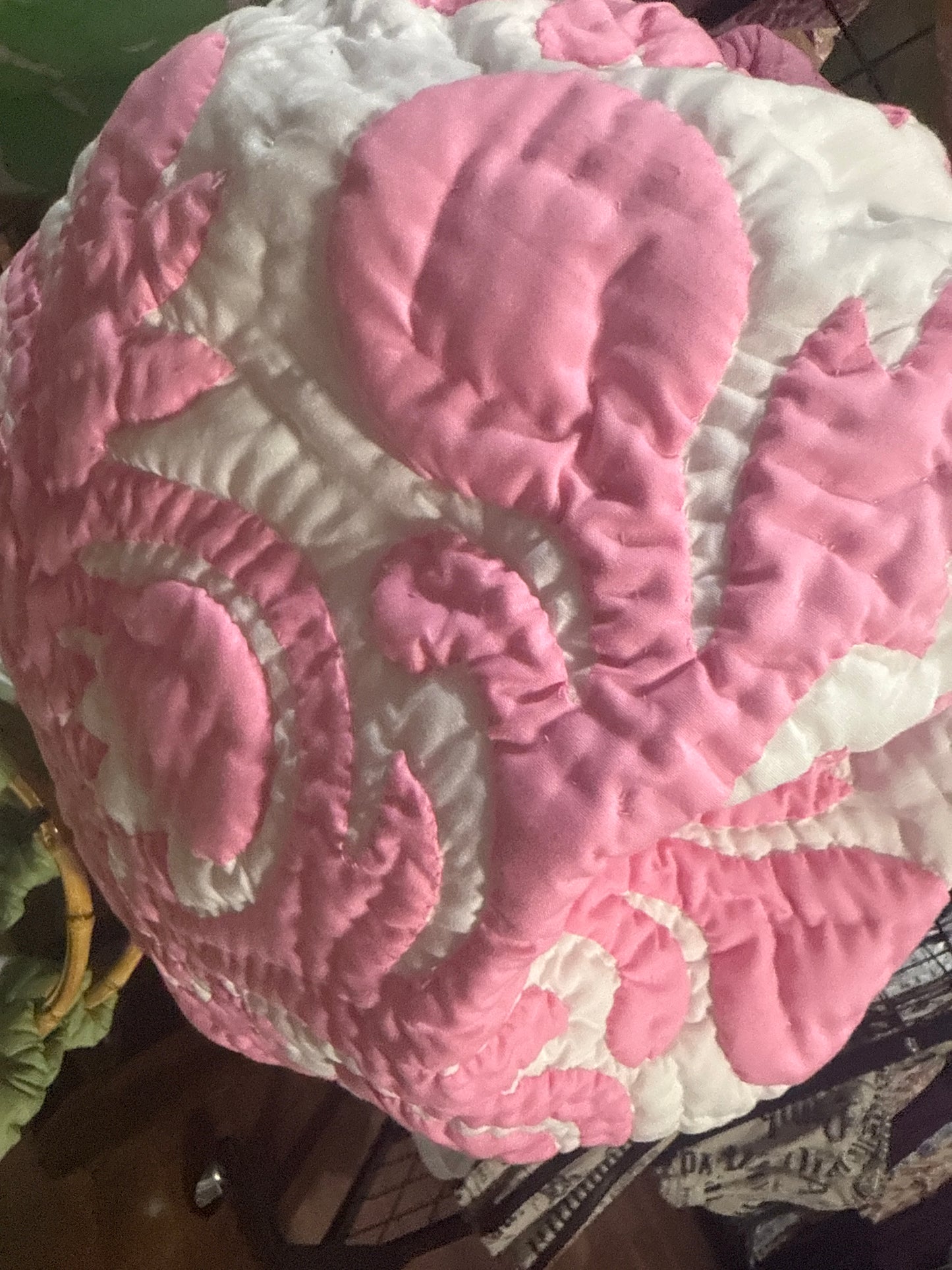 Laʻaloa Quilt Bags (Holiday ʻ25)