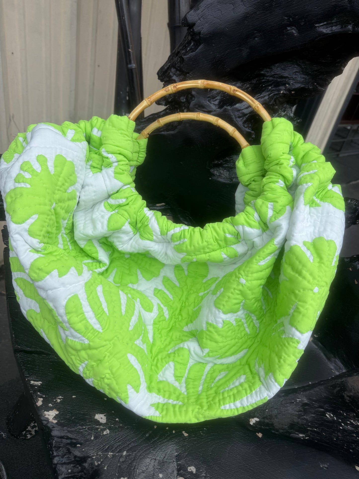 Laʻaloa Quilt Bags SUMMAH 2026