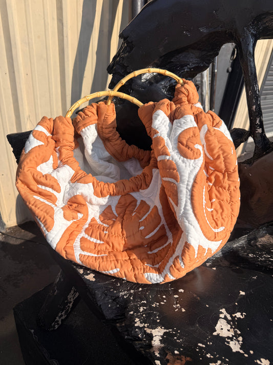 Laʻaloa Quilt Bags SUMMAH 2026