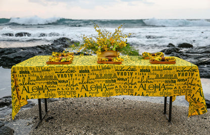 Table Settings 2025 Summer