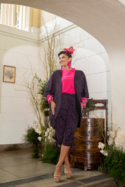 Aolani Cover-Up (DTY-2S Winter ʻ25)