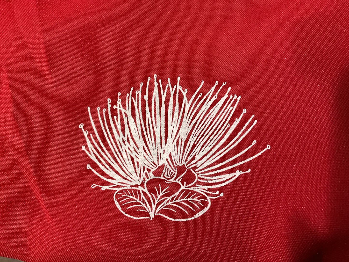 Kahaluʻu Clutch POLYPOPLIN (MM ‘25)