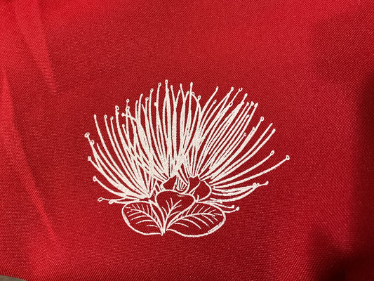 Kahaluʻu Clutch POLYPOPLIN (MM ‘25)
