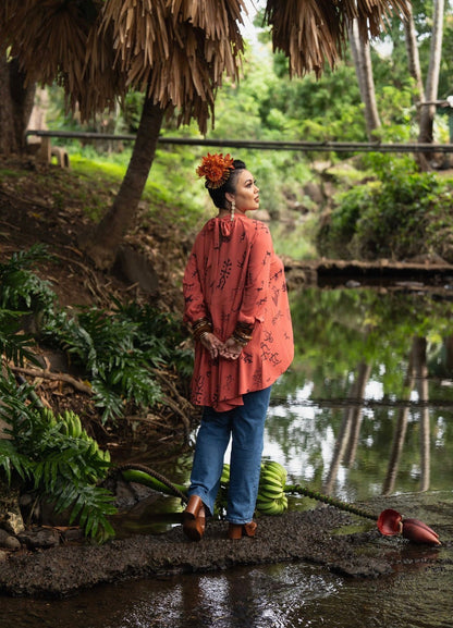 Kaʻiu High Neck Long Sleeve AIRFLOW (MM ʻ26)