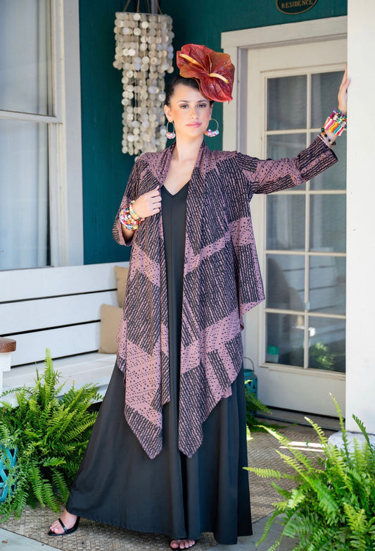 ʻIolani Cardigan DTY (BHM ʻ26)