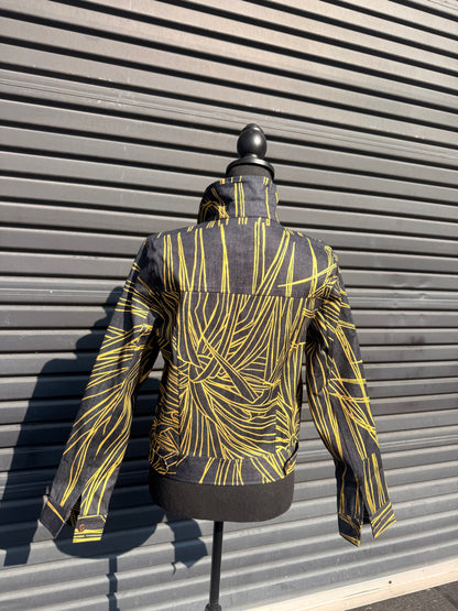 KEOLALANI Jacket (DENIM ʻ26)