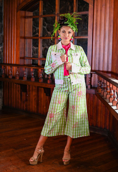 Keolalani Palaka Jacket (MIH PALAKA ʻ25)