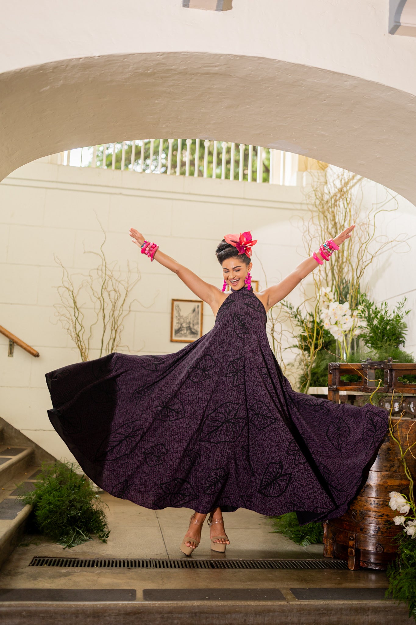 Keanokealakahiki (AIRFLOW WINTERʻ 25)