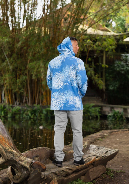 Laʻakea Hoodie (LINEN MM ʻ26) NO STRETCH