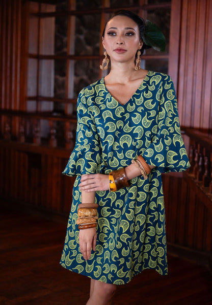 Mei Li Cutie (LINEN- NEWʻ26) ALLMT