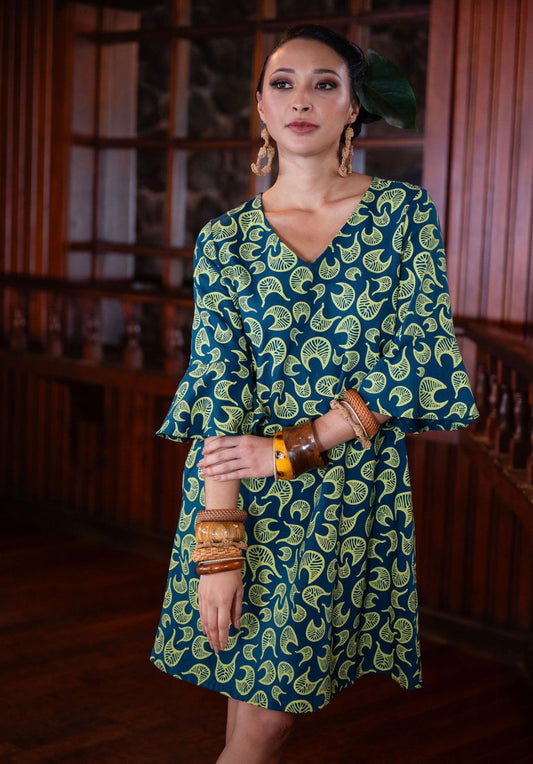 Mei Li Cutie (LINEN- NEWʻ26) ALLMT